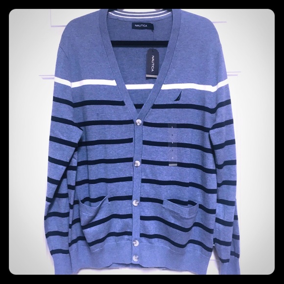 NAUTICACardigan Sweater